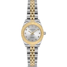 Frank Alex Fa 1125 07317M.04 64042 2035 Takvimsiz Makine Kadın Kol Saati