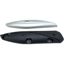 NCR HONDA SPACY ALPHA EGZOZ MUHAFAZA 2 PARÇA SET