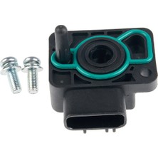 NCR RKS SPONTINI GAZ KELEBEK SENSÖRÜ ZENZERO125 NEWLIGHT WILDCAT