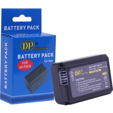 Sony Fw-50 Batarya A7,A7R,A7S2,A7R2,A7S,A35,A55,A6000,A6300 A6500