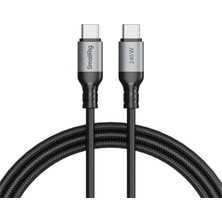 Smallrig 4908 Usb-C Güç Kablosu