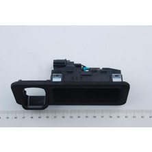 TR Hmc Bagaj Açma Kolu Kamera Takılan Tip Kia Sportage 2015- Uyumlu 81260D9010