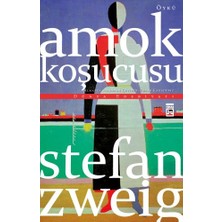 Daphne Mall Amok Koşucusu