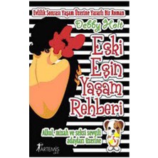 Daphne Mall Eski Eşin Yaşam Rehberi