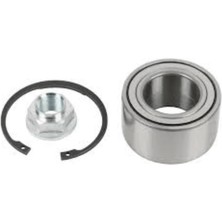 Wender Mercedes Tekerlek Rulmanı (Tm Tk) W211 W220 Ön 4-Matic