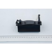 TR Hmc Bagaj Açma Kolu Dış Hyundai Starex Minibüs Uyumlu 817504A00