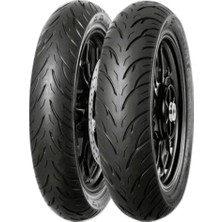 Anlaş/ırc Anlas Takım Honda Cbr 125 100/80-17 130/70-17 Tournee Sport Ön Arka Set