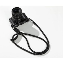 Smallrig 4882 Siyah Kordon Omuz Askısı