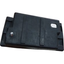 Wender Mercedes Tampon Braketi W202 Arka Sol/sağ 1997-00