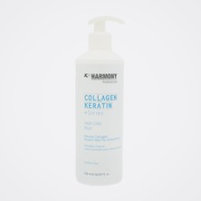 x Pro Harmony Collagen Keratin Hair Care Milk  Saç Bakım Sütü 500 ml