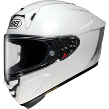 Shoei Shoeı X-Spırıt Pro Beyaz Kask