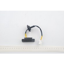 TR Voyer Bagaj Açma Düğmesi Kia Rio 2012- Uyumlu 812601W220