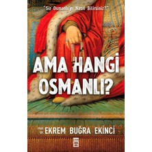 Daphne Mall Ama Hangi Osmanlı?