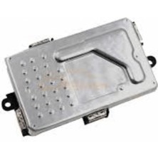 Wender Bmw Klima/kalorifer Rezistansı F10 F01