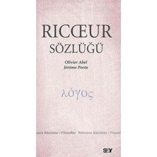 Daphne Mall Ricoeur Sözlüğü