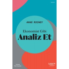 Daphne Mall Ekonomist Gibi Analiz Et