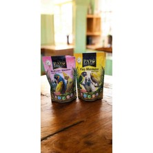 Kuş Maması ve Kondüsyon