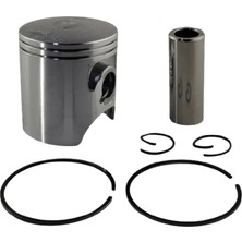 Mahle Bmw Piston M20 Segmanlı 80.00MM; Std 520I