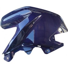 Tvs Raider 125 Benzin Depo Sol Grenajı Mavi