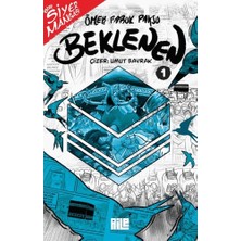 Bir Siyer Mangası: Beklenen-1