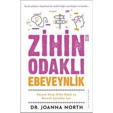 Daphne Mall Zihin Odaklı Ebeveynlik