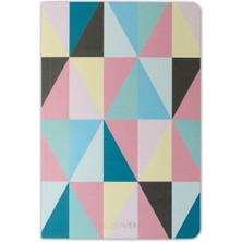 Daphne Mall Geometrik Defter