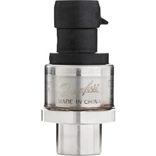 Danfoss 075G4009 Dstp 110 (0-5V 0/50 Bar) Basınç Transmitter
