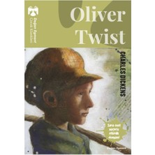 Daphne Mall Oliver Twist