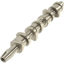 Wisco Eksantrik Mili 4. ve 6. Silindir Dokum 1113887-00 Wısco Audi A4 A6 A8 2.0 Tdı 97 > Sonrası Uyumlu