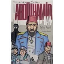 Daphne Mall Iı. Abdülhamid Han (Payitahtın Sultanı)
