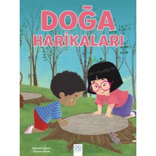 Daphne Mall Doğa Harikaları