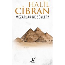 Daphne Mall Mezarlar Ne Söyler?