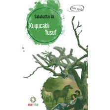 Daphne Mall Kuyucaklı Yusuf (Cep Boy)