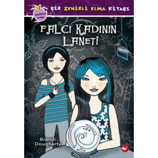 Daphne Mall Falcı Kadının Laneti