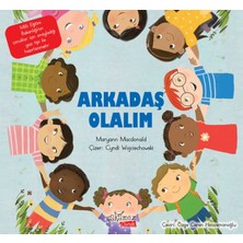 Daphne Mall Arkadaş Olalım