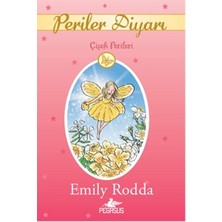 Daphne Mall Çiçek Perileri / Periler Diyarı 2