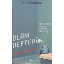 Daphne Mall Ölüm Defteri