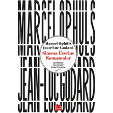 Daphne Mall Sinema Üzerine Konuşmalar