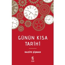 Daphne Mall Günün Kısa Tarihi