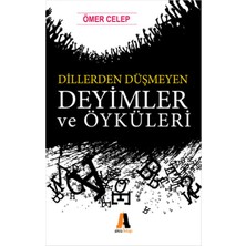 Daphne Mall Dillerden Düşmeyen Deyimler ve Öyküleri