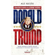 Daphne Mall Donald Trump