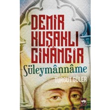 Daphne Mall Demir Kuşaklı Cihangir