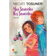 Daphne Mall Yaz Sevenler Kış Sevenler - Öyküler