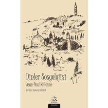 Daphne Mall Dinler Sosyolojisi