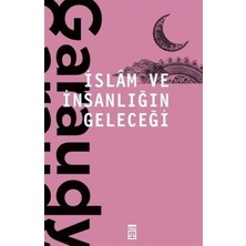 Daphne Mall Islam ve Insanlığın Geleceği