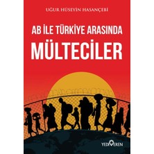 Daphne Mall Ab ile Türkiye Arasında Mülteciler