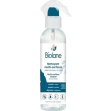 Biolane Biberon Temizleyici -Sterilizing Baby Bottles & Containers, Degreasing And Cleaning 250 ml
