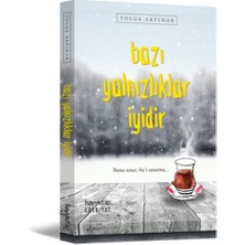 Daphne Mall Bazı Yalnızlıklar Iyidir