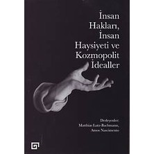 Daphne Mall Insan Hakları, Insan Haysiyeti ve Kozmopolit Idealler