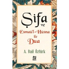 Daphne Mall Şifa ve Esmaü’l-Hüsna ile Dua